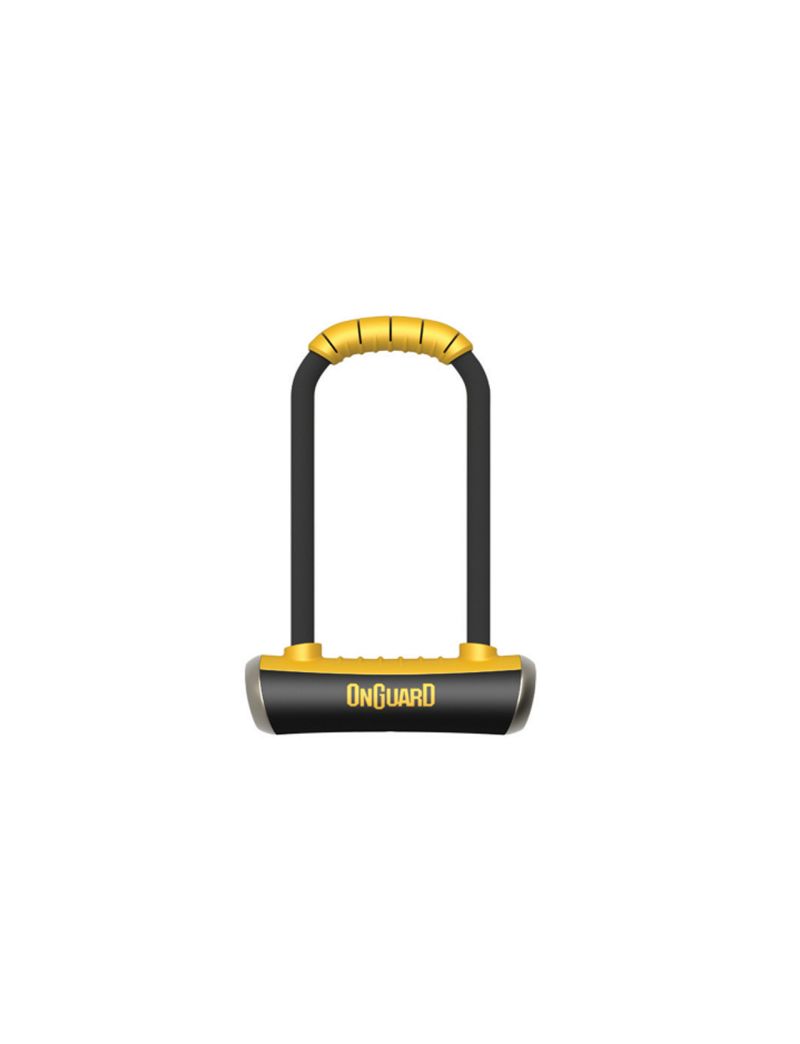 ONGUARD PitBull Mini LS 8007 U-LOCK 14mm/90/240mm