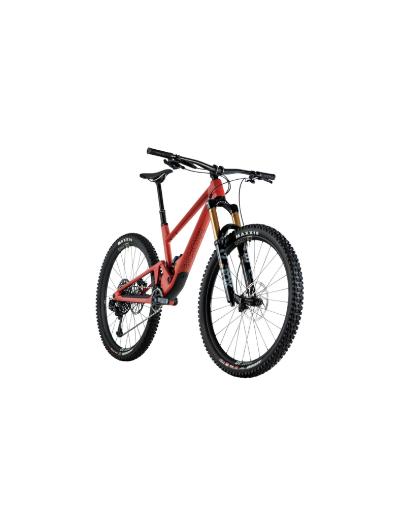 Rower SCOR 4060 LT GX Salsalito 