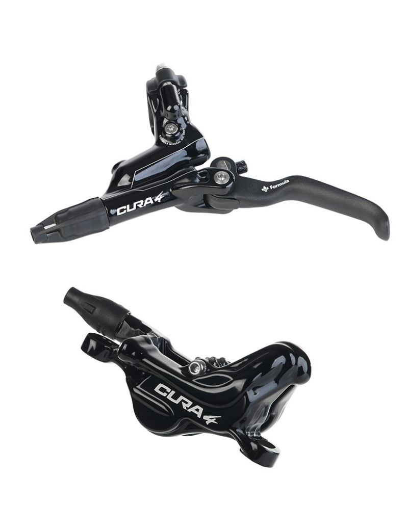 Hamulec Formula Cura 4 175cm