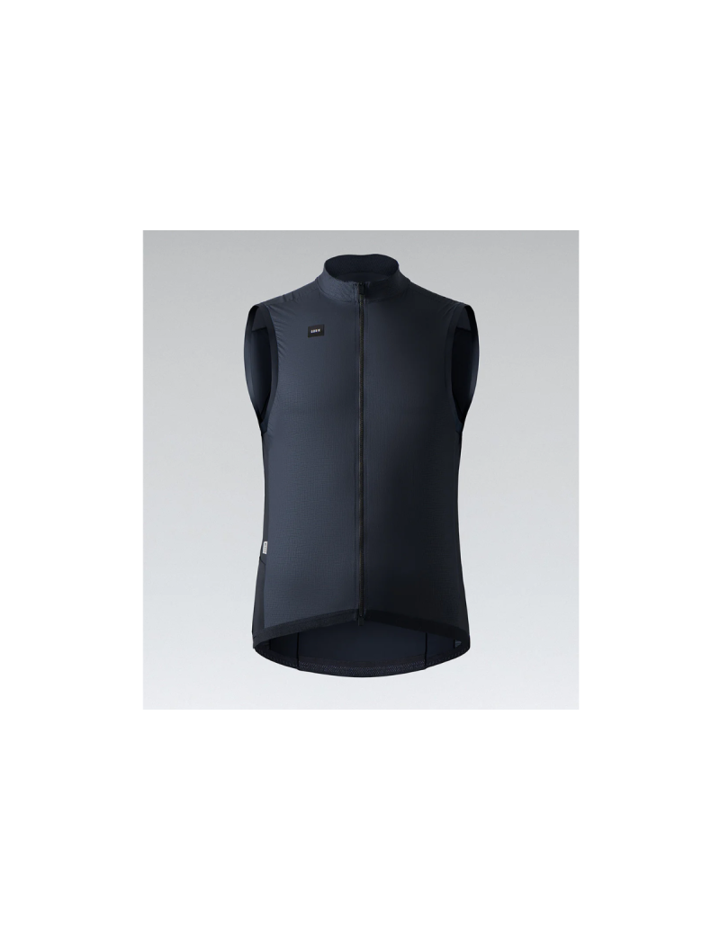 Kamizelka męska GOBIK Vector 2.0 Ultrablue