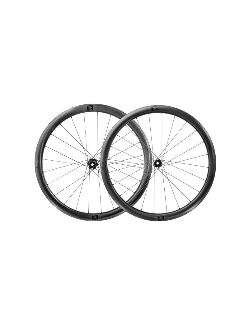 Reynolds Koła ATR 650b, disc, komplet, shimano 