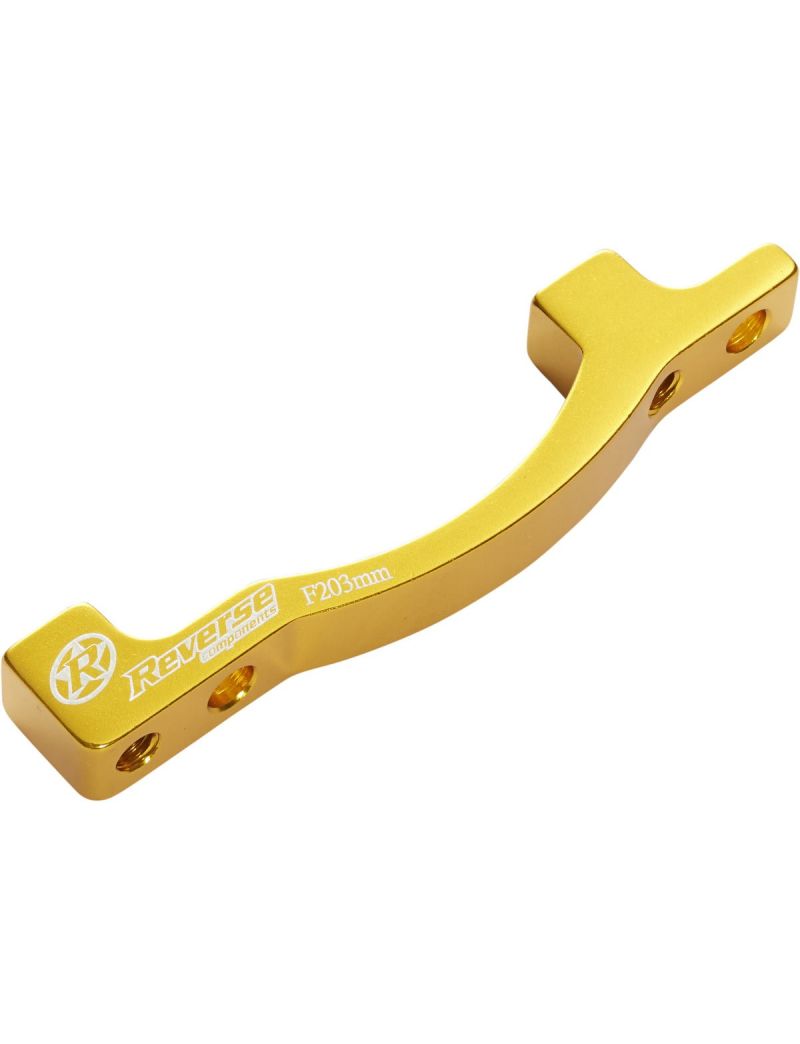 Adapter Reverse PM/PM 203mm złoty 