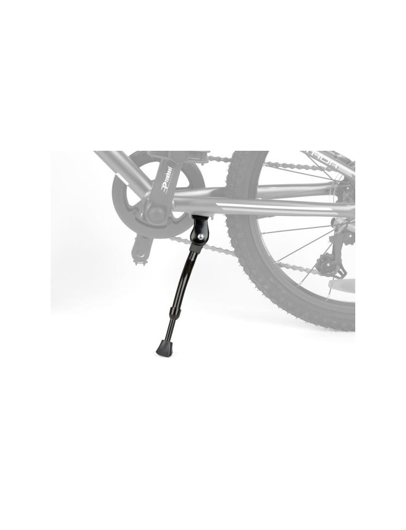 Podpórka rowerowa AUTHOR AKS-16A C 16"-20" czarna 