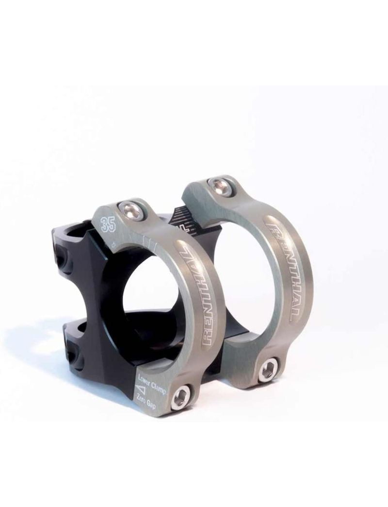 Renthal 2016 Apex D35 mostek-50 mm