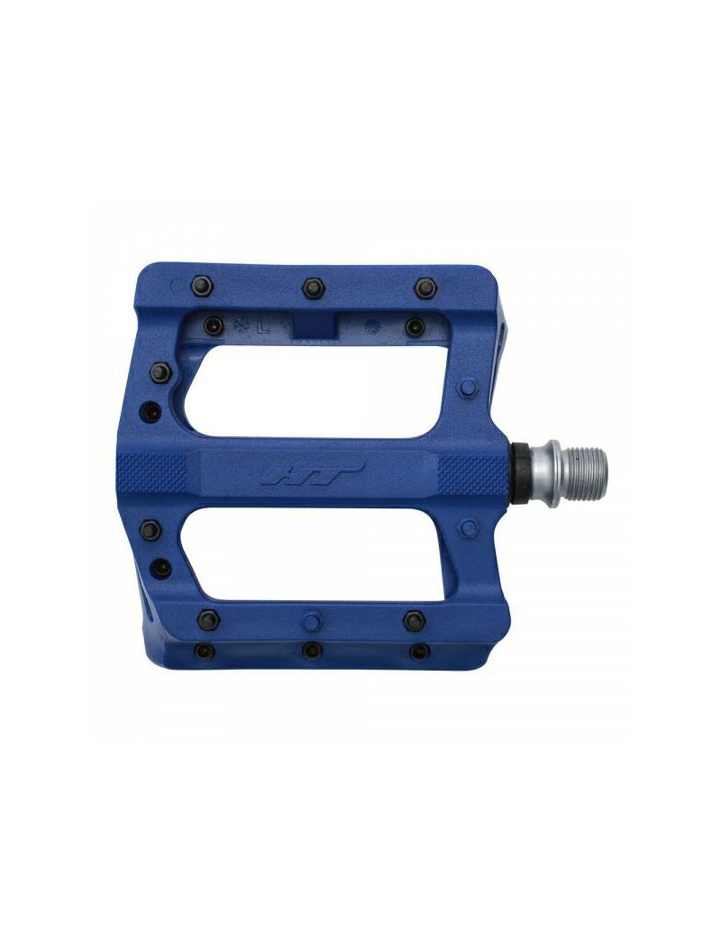HT pedały PA01A Dark Blue