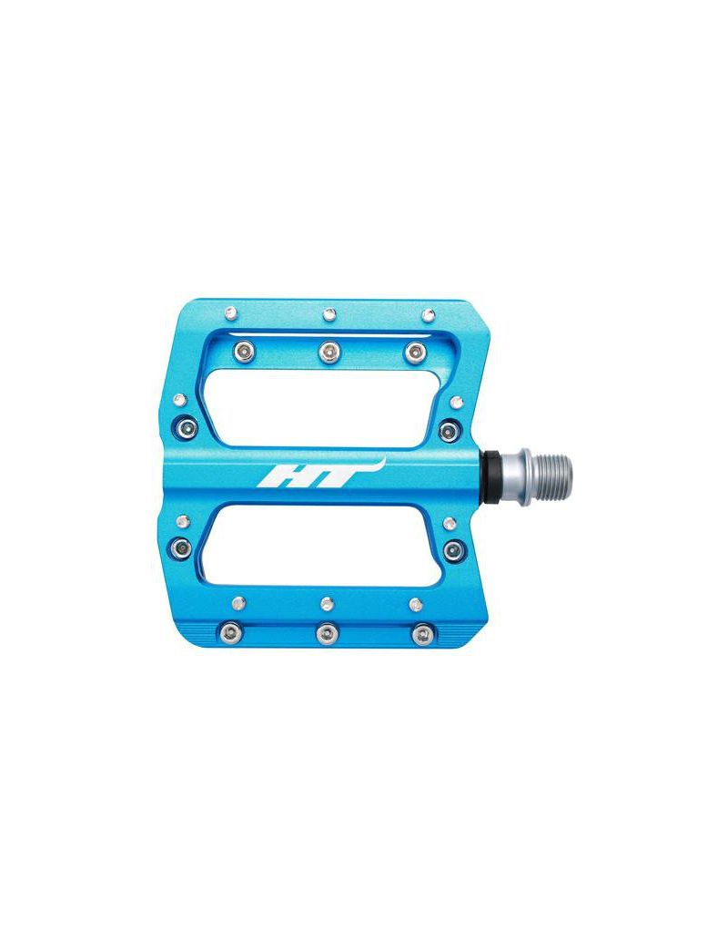Pedały HT-AN14A royal blue 
