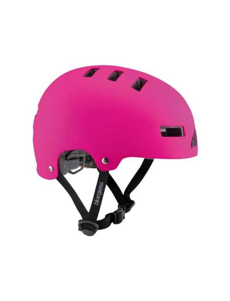 Bluegrass SUPER BOLD Kask Orzech