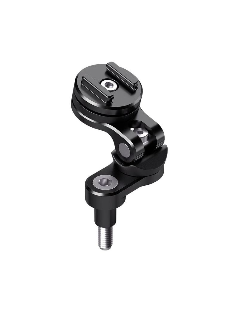 SP CONNECT UCHWYT NA ŚRUBĘ W KIEROWNICY SP CONNECT CLUTCH MOTO MOUNT PRO BLACK 