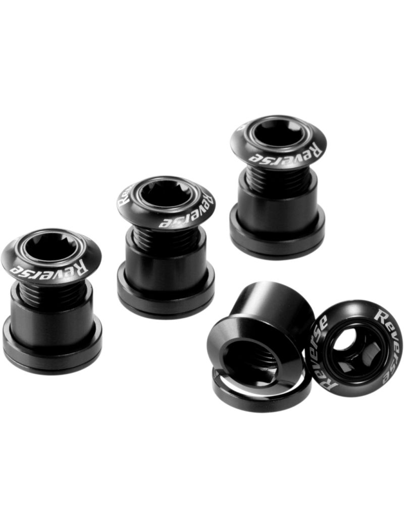 Śruby Reverse z kominem