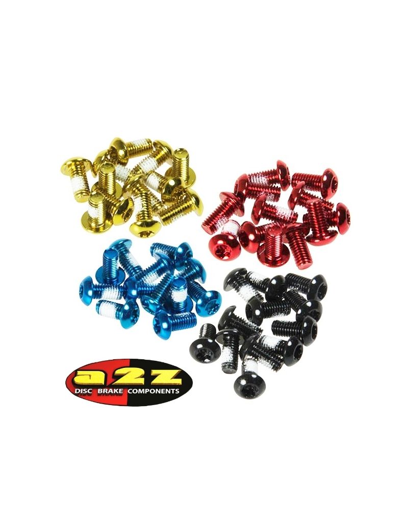 A2Z śruba do tarczy hamulcowej