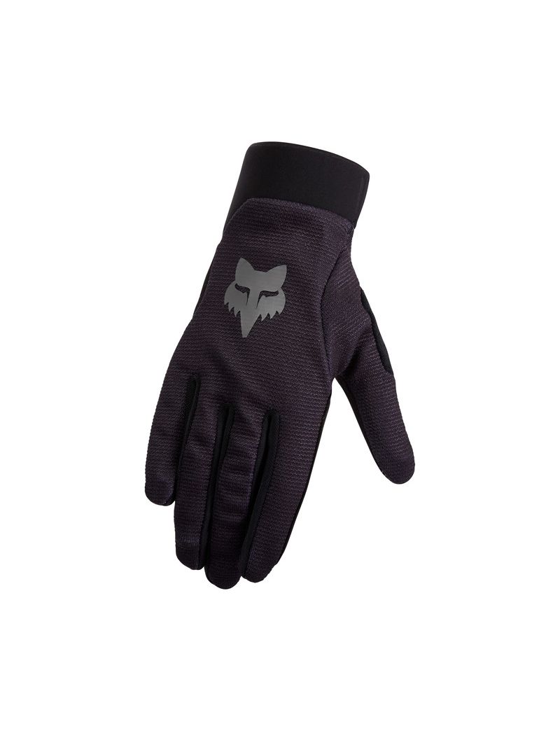 Rękawiczki FOX Junior Ranger Black