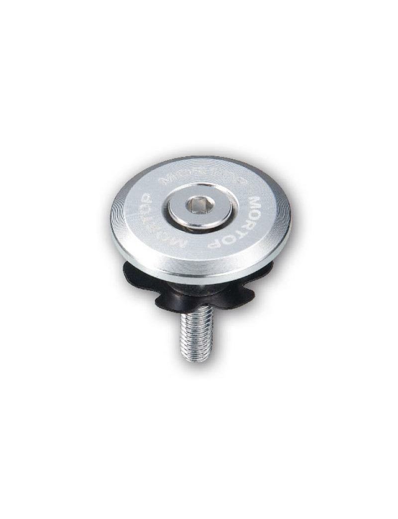 Kapsel Mortop HTC02 srebrny 