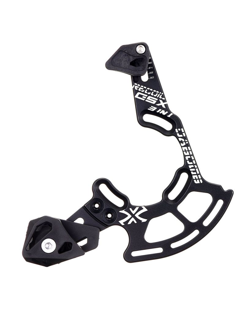 Napinacz Da Bomb GSX 28T-36T ISCG05 