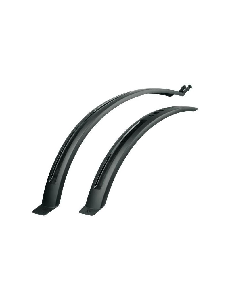 SKS-GERMANY Błotniki  HIGHTREK 2.0 26-28" zestaw 