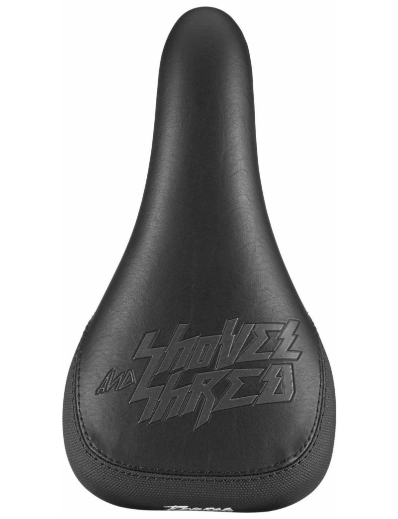 Siodełko REVERSE Nico Vink Shred stealth