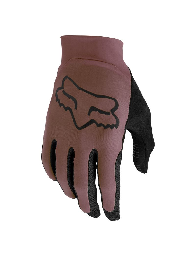 Rękawiczki FOX Flexair plum perfect