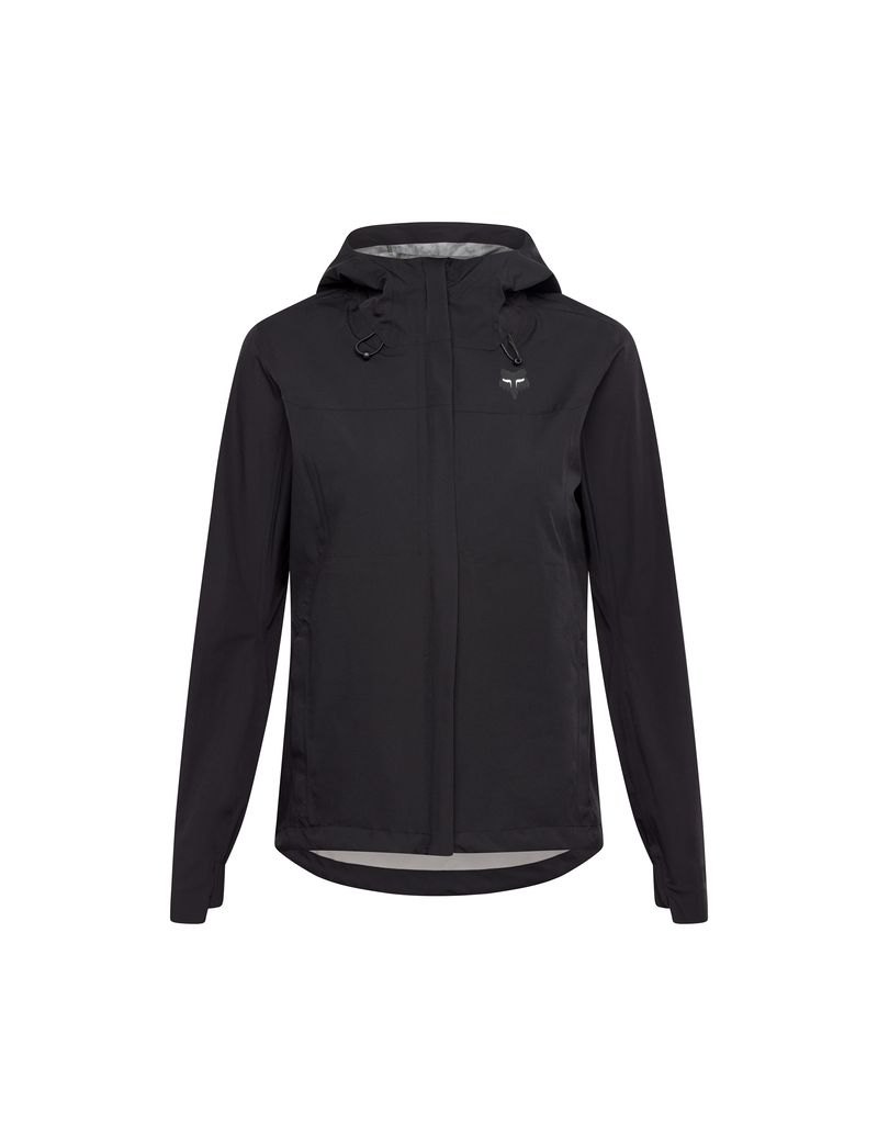 Kurtka FOX Lady Ranger Water Lunar SE Black
