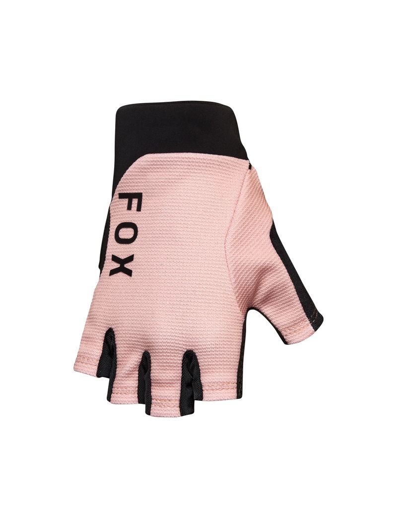 Rękawiczki FOX Lady Ranger Gel Short Dusty Rose