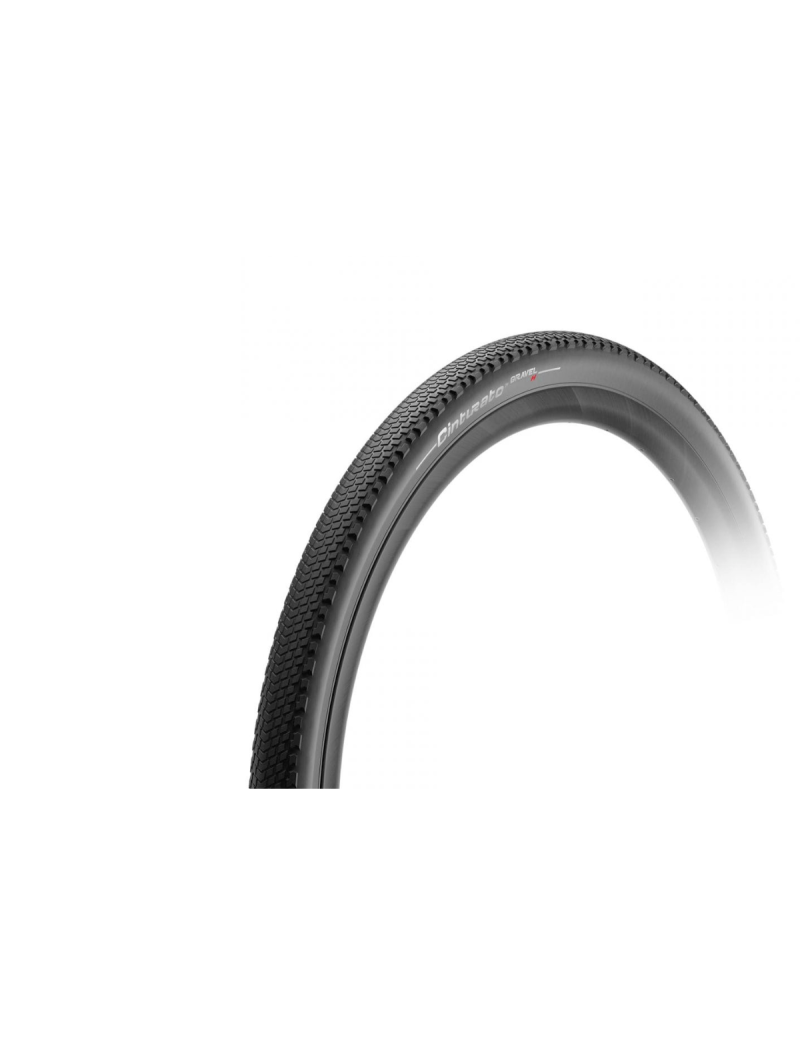 Opona Pirelli Cinturato Gravel Hard TLR