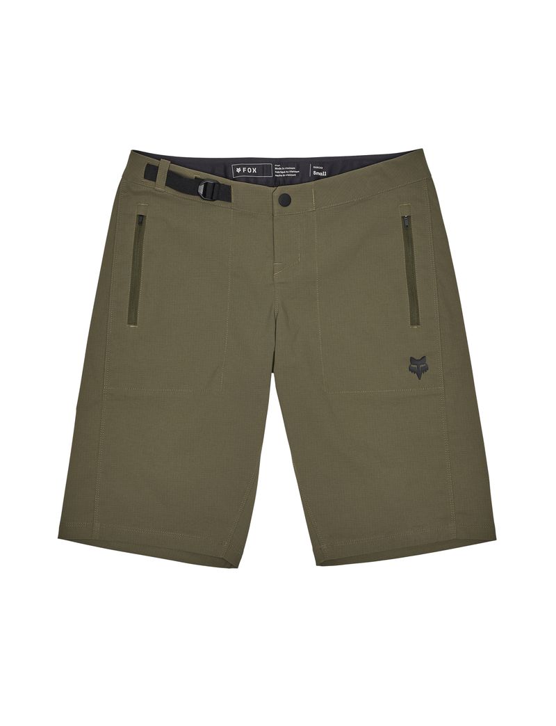 Spodnki FOX Lady Ranger Olive Green