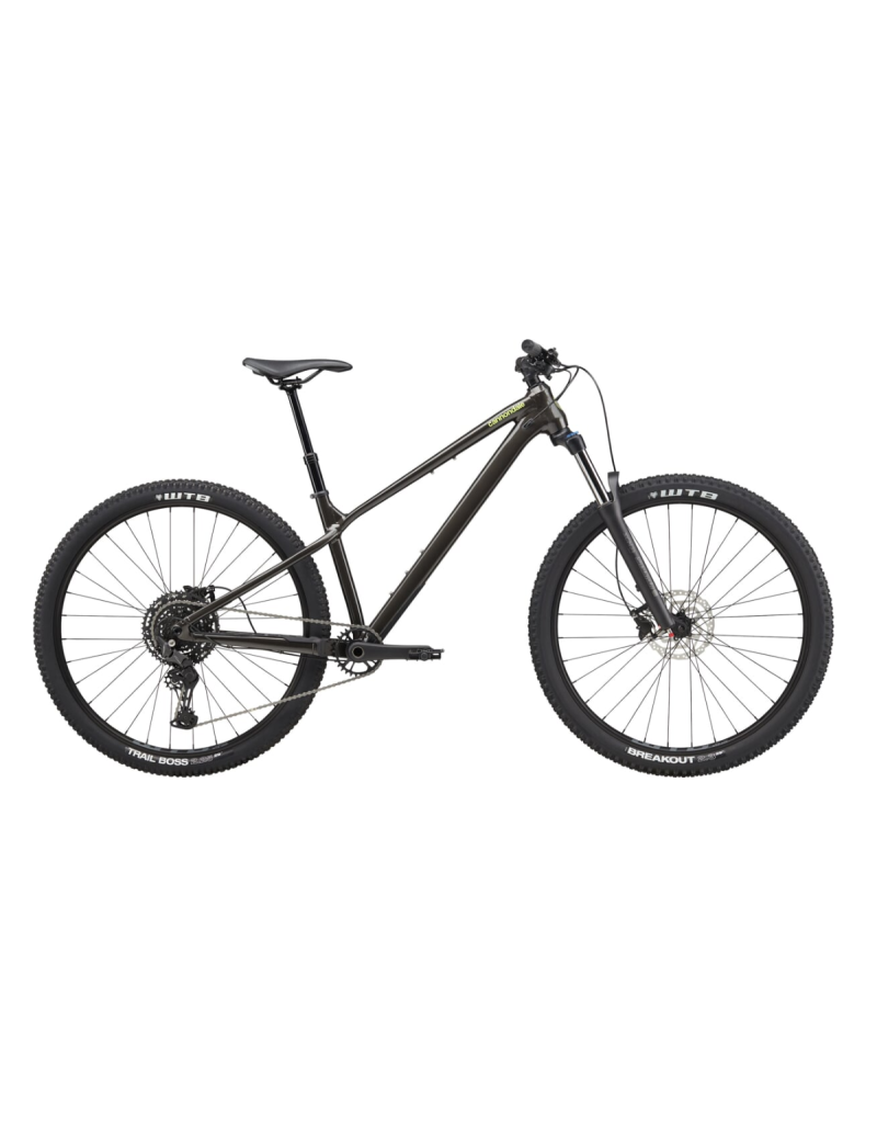 Rower Cannondale Habit HT 2 OBS 29