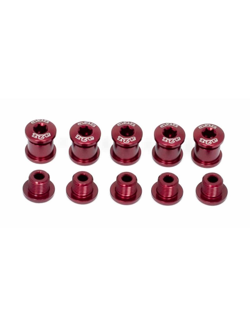 Śruba z kominem a2z