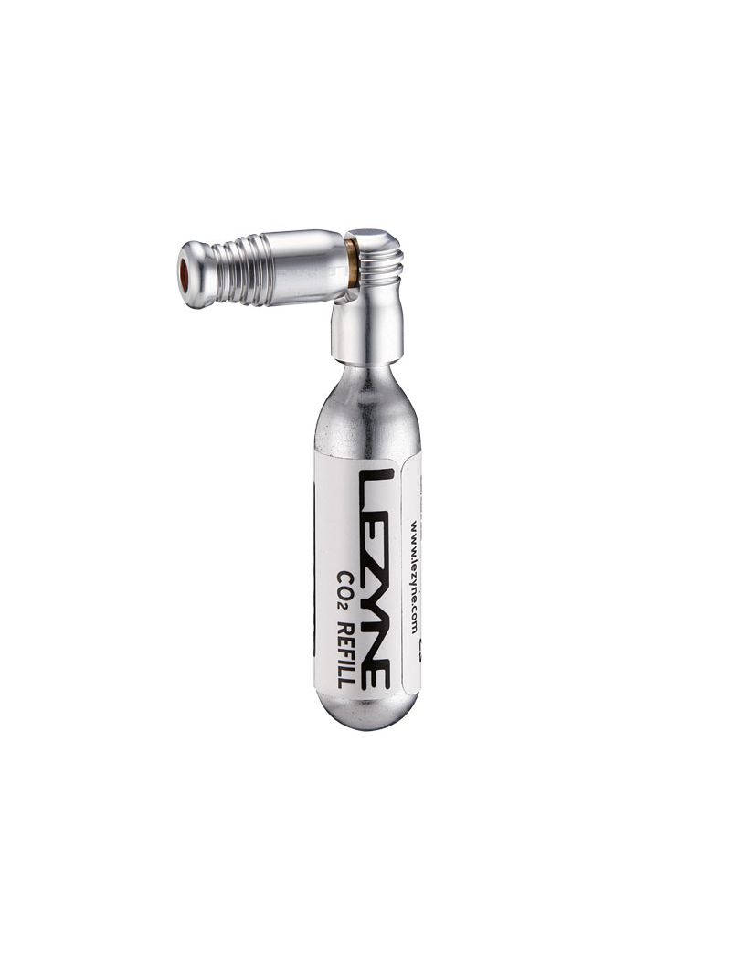 LEZYNE pompka ręczna