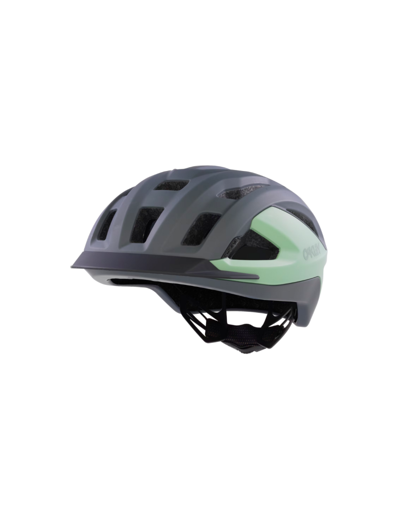 Kask OAKLEY AR03 Allroad Mips Grey Sage 