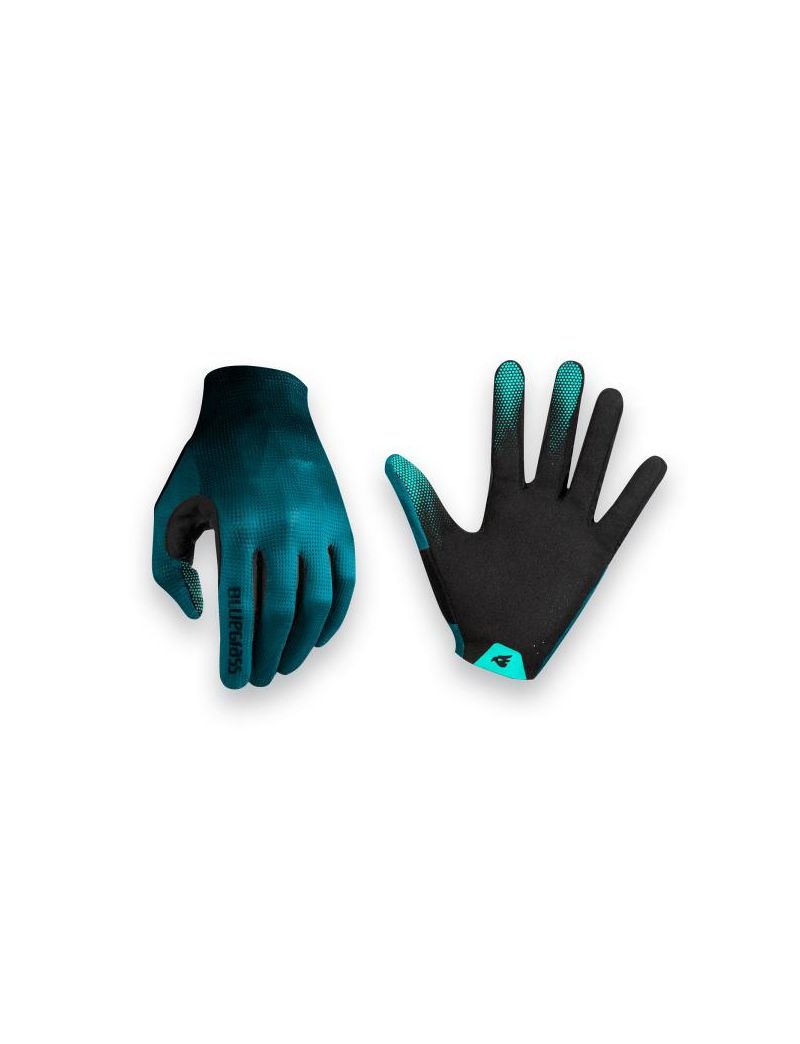 Bluegrass Rękawiczki VAPOR LITE niebieskie M