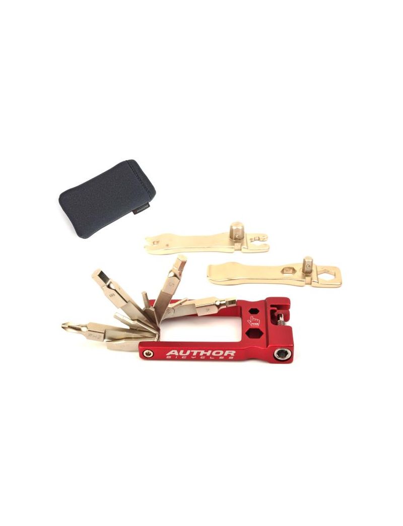 AUTHOR EXPERT klucze wielofunkcyjne