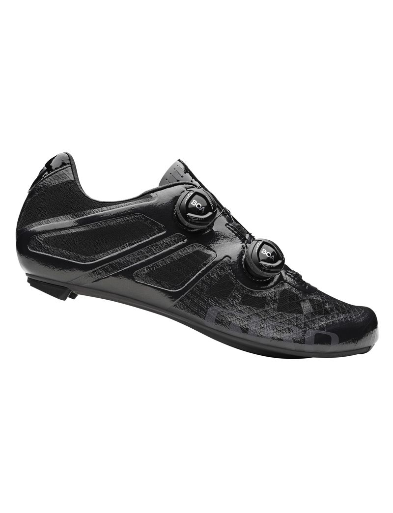 Buty męskie GIRO IMPERIAL black roz.47 (NEW) 