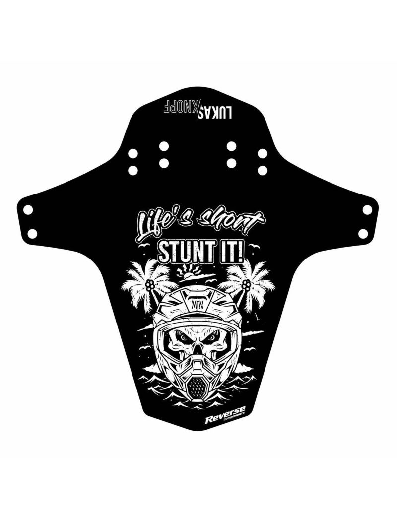 Błotnik Reverse Mudguard Lukas Stunt it 