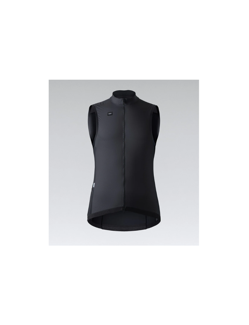 Kamizelka damska GOBIK Vector 2.0 Crow