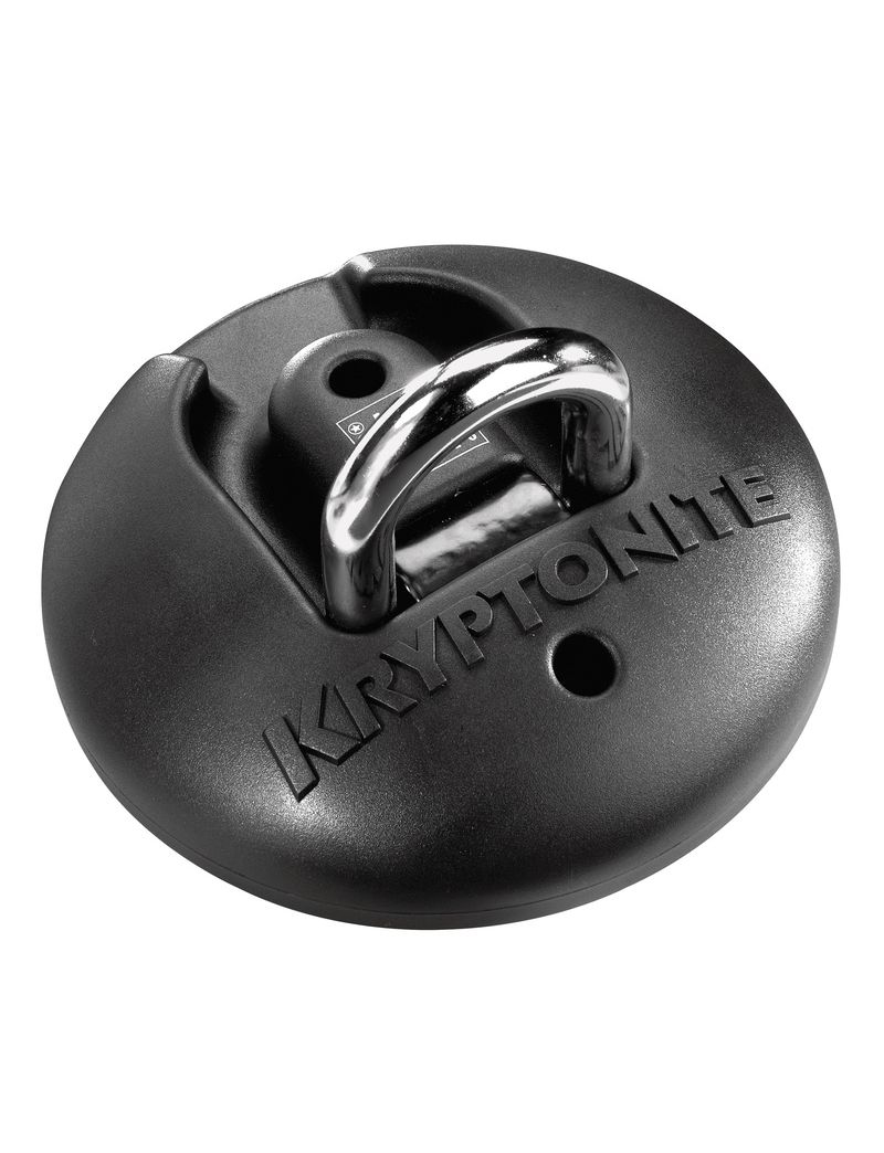 KRYPTONITE KOTWA KRYPTONITE STRONGHOLD ABOVE-GROUND 