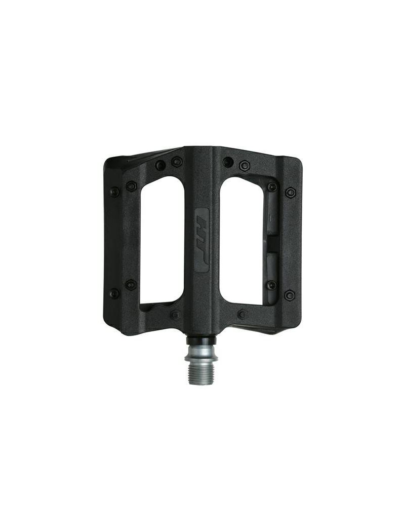 Pedały HT-PA12A czarne 