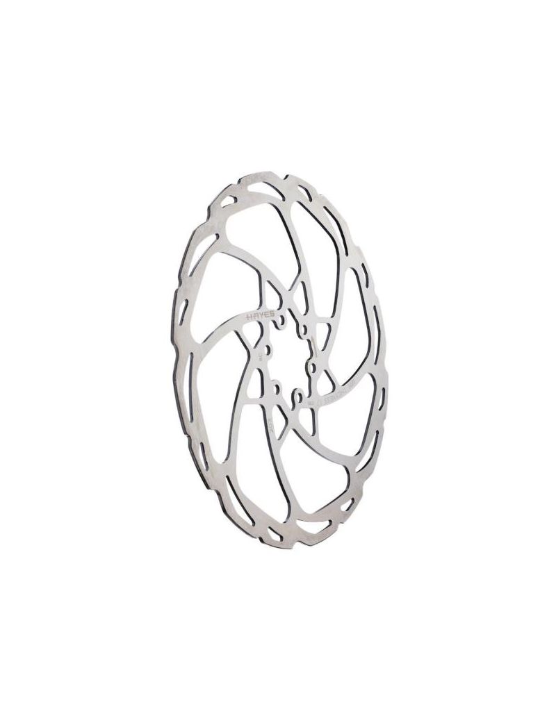 Hayes Tarcza hamulcowa D6 (160mm) 