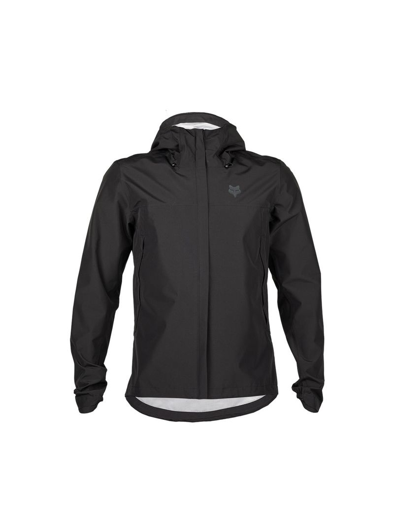 Kurtka przeciwdeszczowa FOX Ranger 2.5l Black