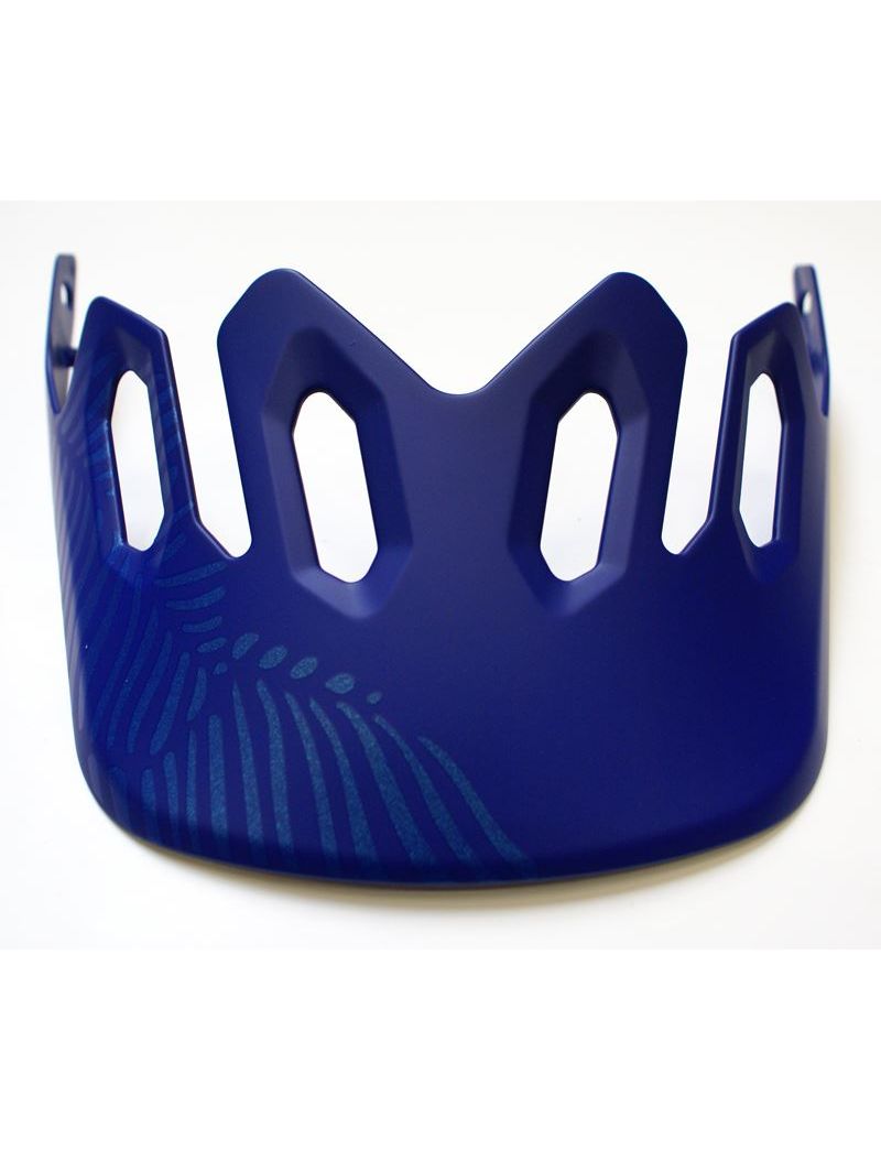 Daszek BELL SUPER 3R/3 matte cbl prl 2017 (NEW) 