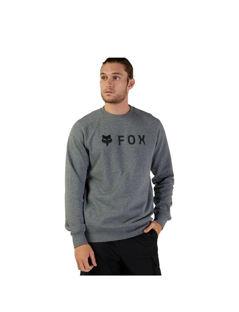 Bluza FOX Absolute Heather Graphite