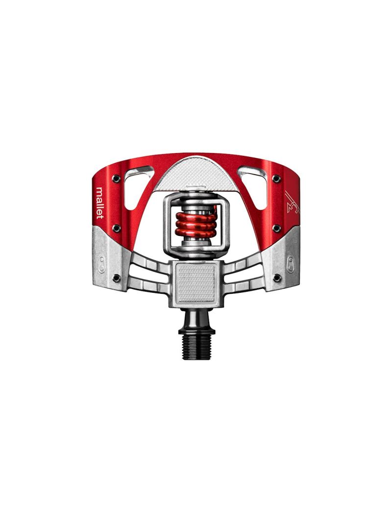 Crank Brothers Pedały Mallet 3