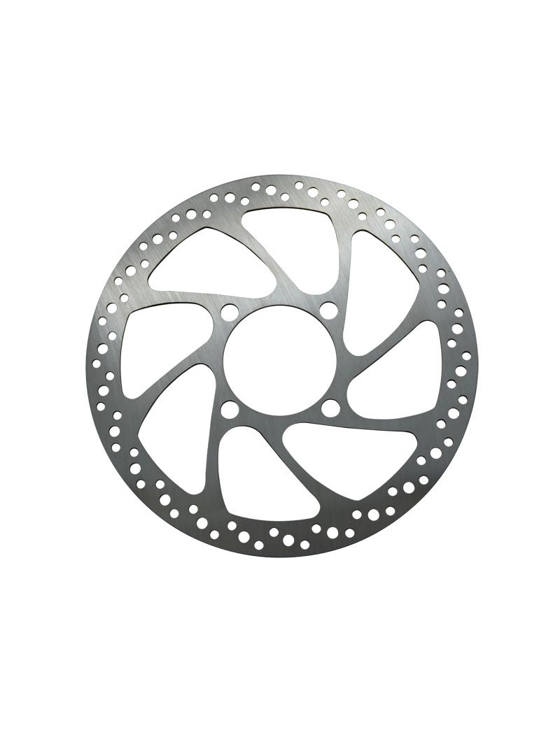 Tarcza hamulcowa do piasty ROHLOFF (Shimano, Formula, Hayes, Avid, Grimeca) śr.180mm 