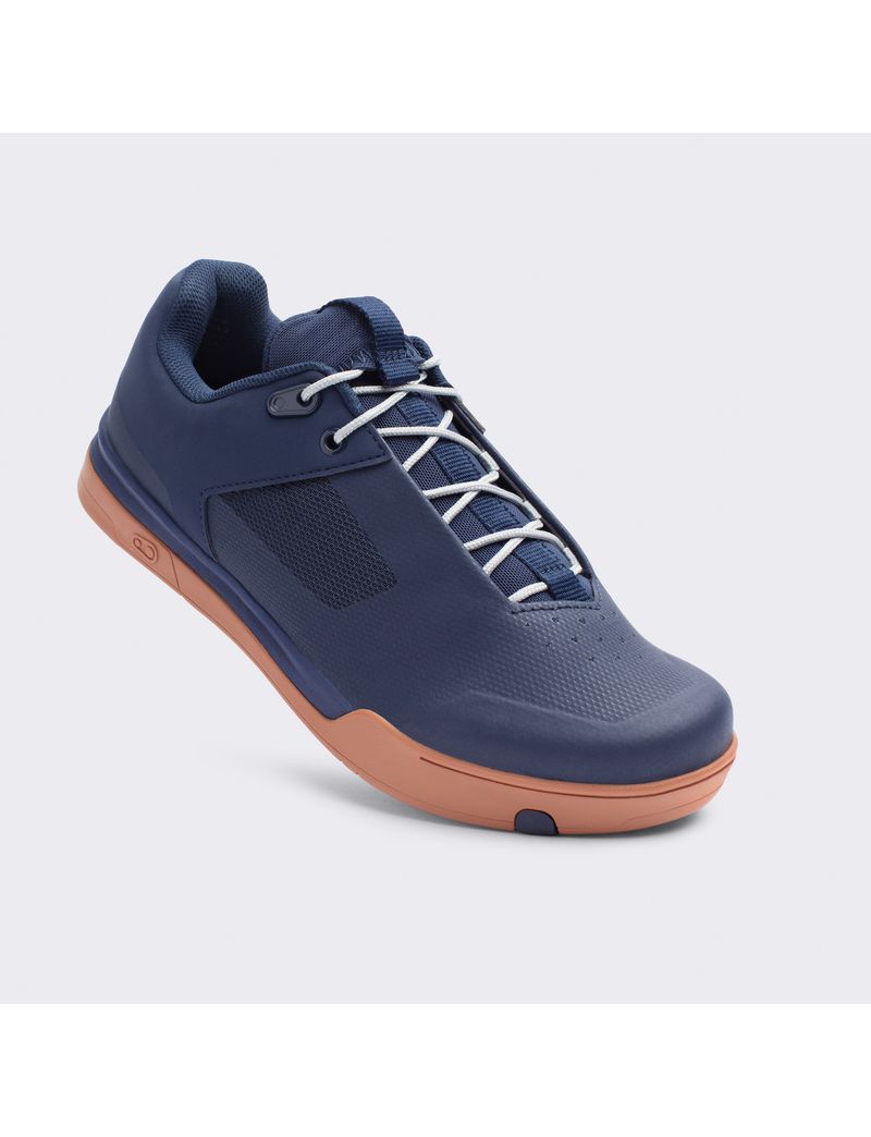 Buty CRANK BROTHERS Mallet Lace navy/silver
