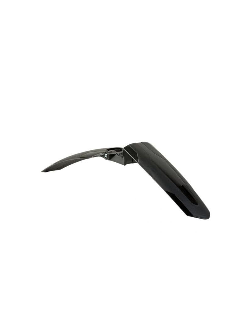 Błotnik plastikowy przedni AUTHOR X-SHIELD 27"-29" czarny 