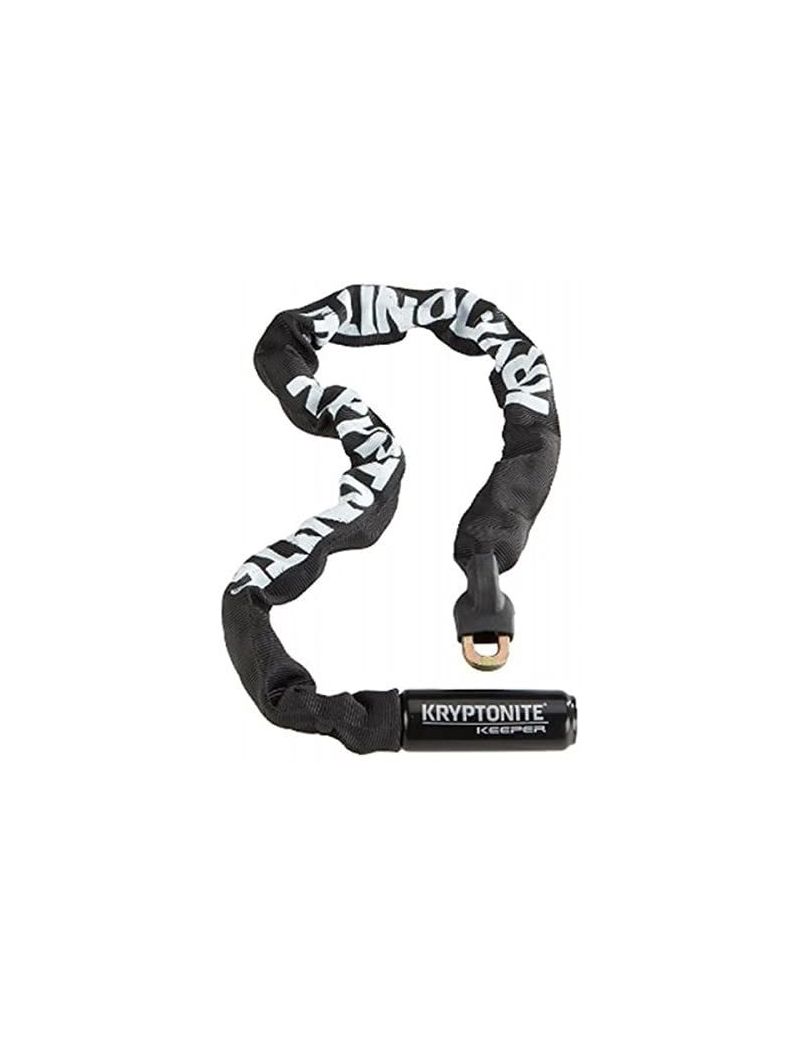 KRYPTONITE ZAPIĘCIE ŁAŃCUCHOWE KRYPTONITE KEEPER 717 0,7CM X 170CM 
