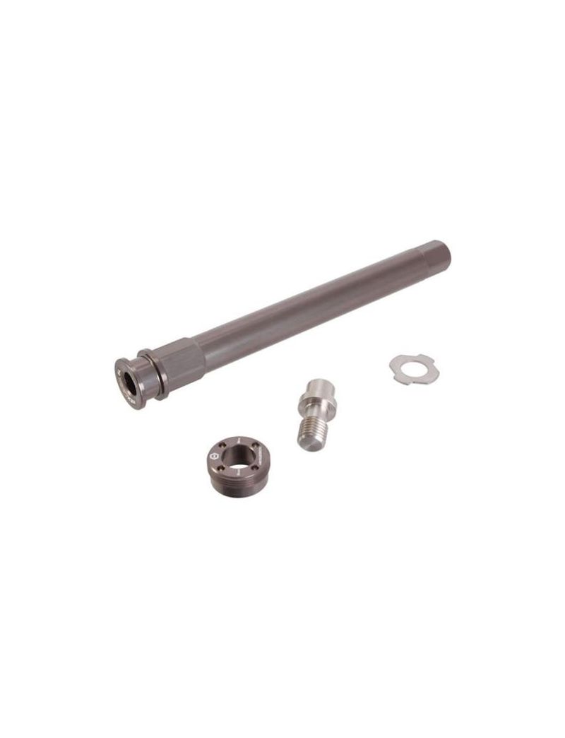 Oś QR15 Hexlock SL Boost do amortyzatorów MANITOU 