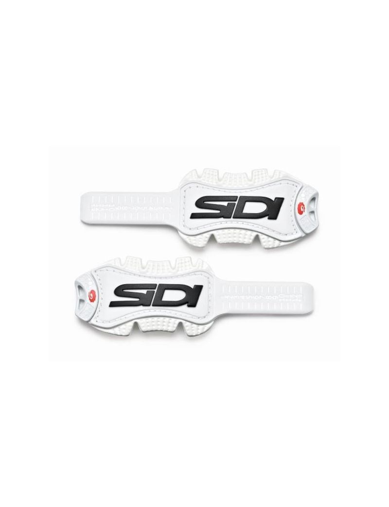  Paski SOFT INSTEP 4 różne kolory