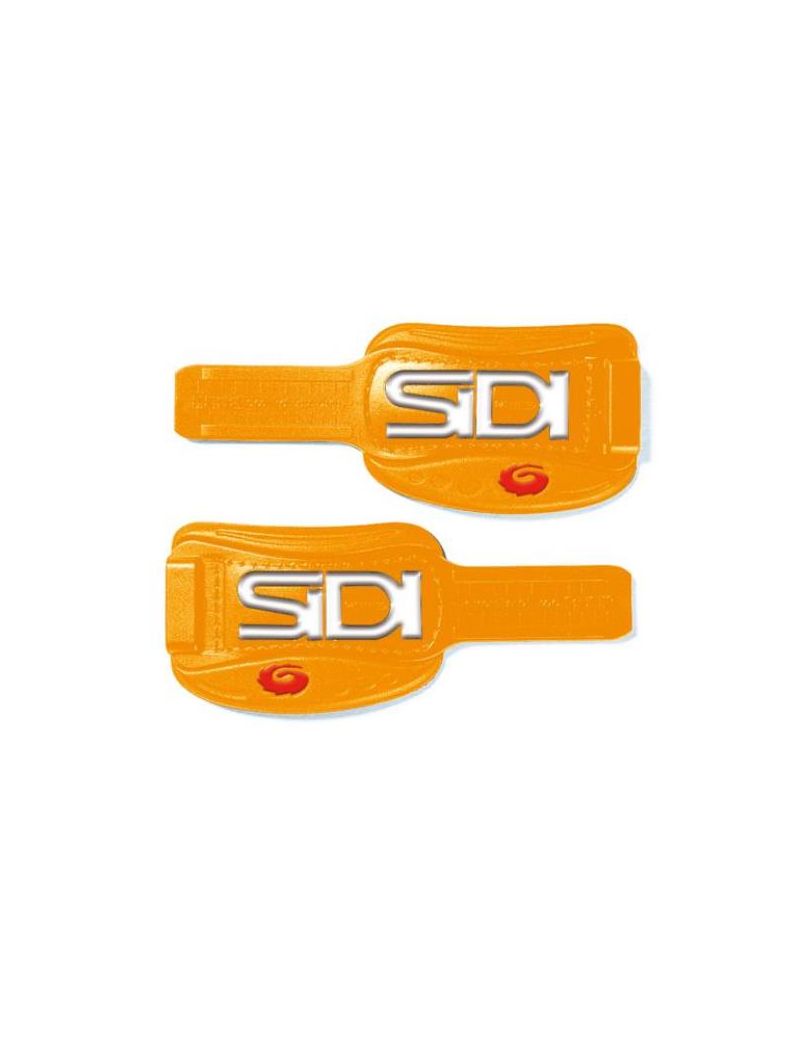 SIDI Paski SOFT INSTEP 2 rożne kolory