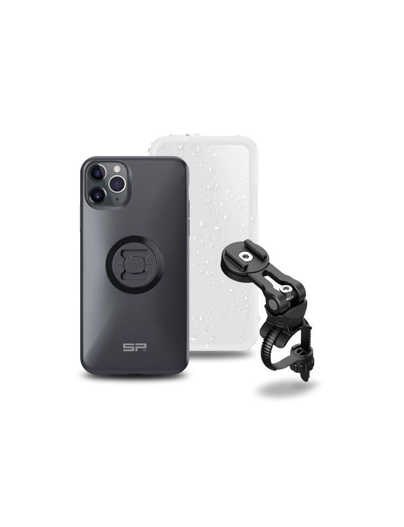 Zestaw SP Connect Bike Bundle II Iphone 11 Pro Max / XS Max 