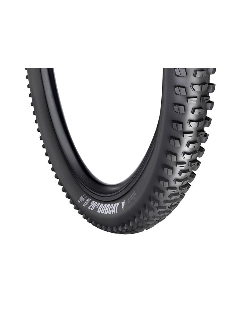 Opona mtb VREDESTEIN BOBCAT 29x2.35 (60-622) TPI120 950g zwijana czarna (NEW)