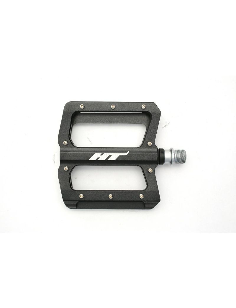 Pedały HT-AN01 czarne 